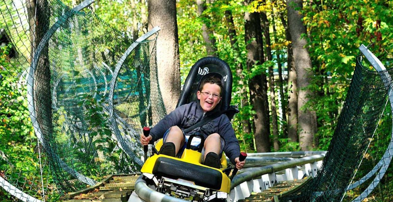 מקהנרי The Lodge At Wisp מראה חיצוני תמונה