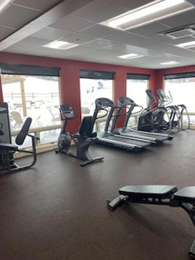 מקהנרי The Lodge At Wisp מראה חיצוני תמונה