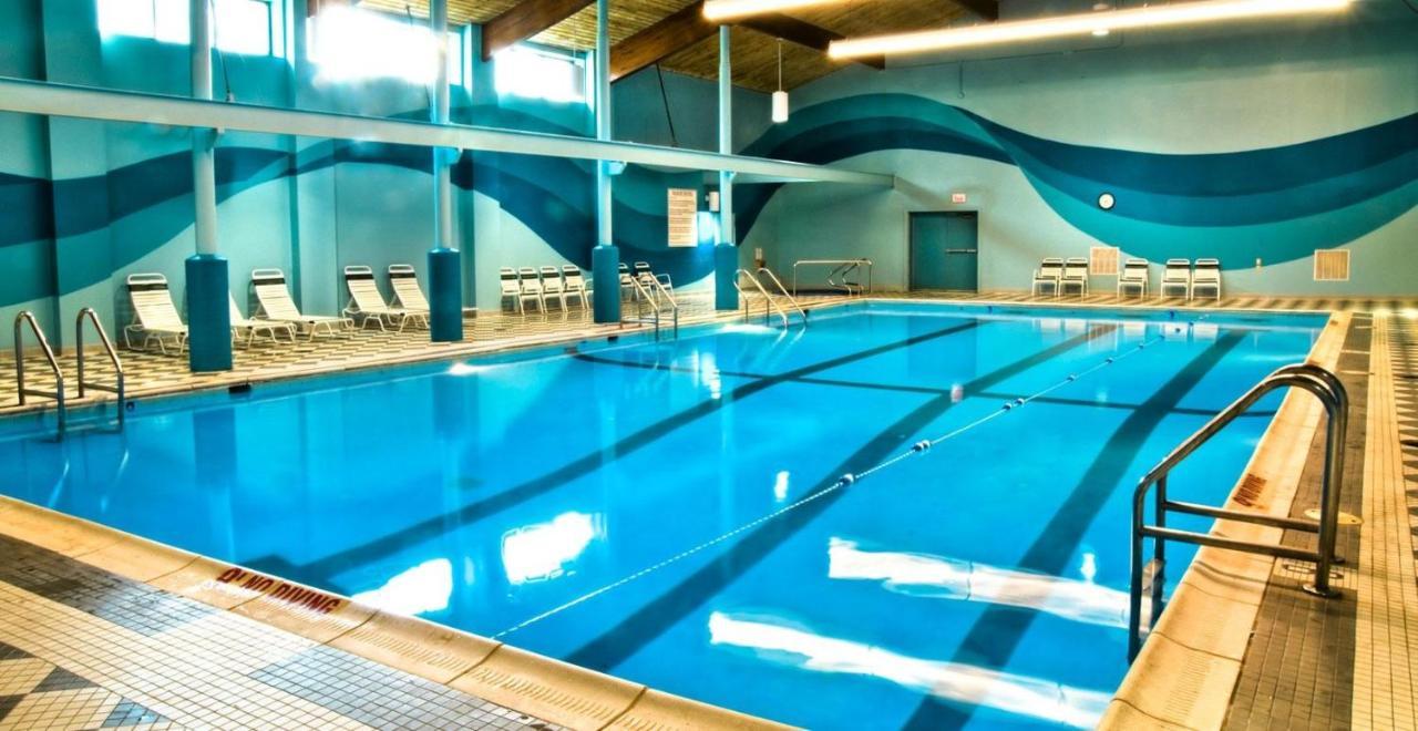 מקהנרי The Lodge At Wisp מראה חיצוני תמונה