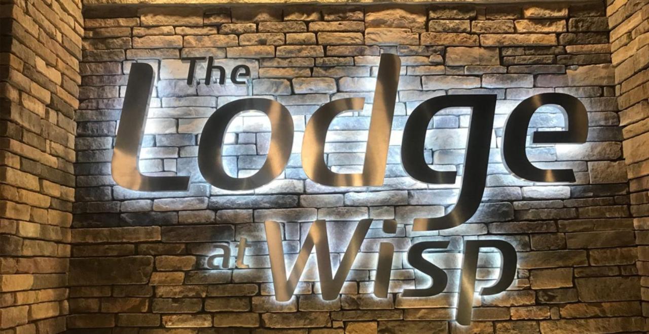 מקהנרי The Lodge At Wisp מראה חיצוני תמונה
