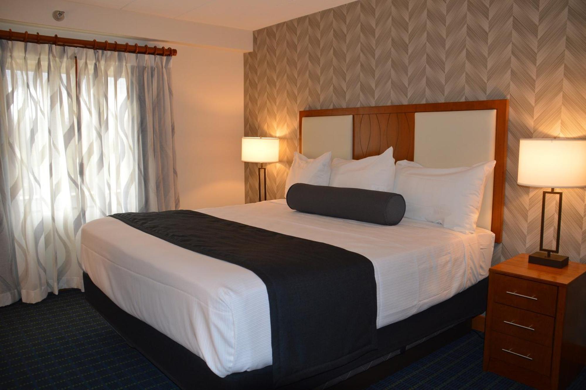 מקהנרי The Lodge At Wisp מראה חיצוני תמונה