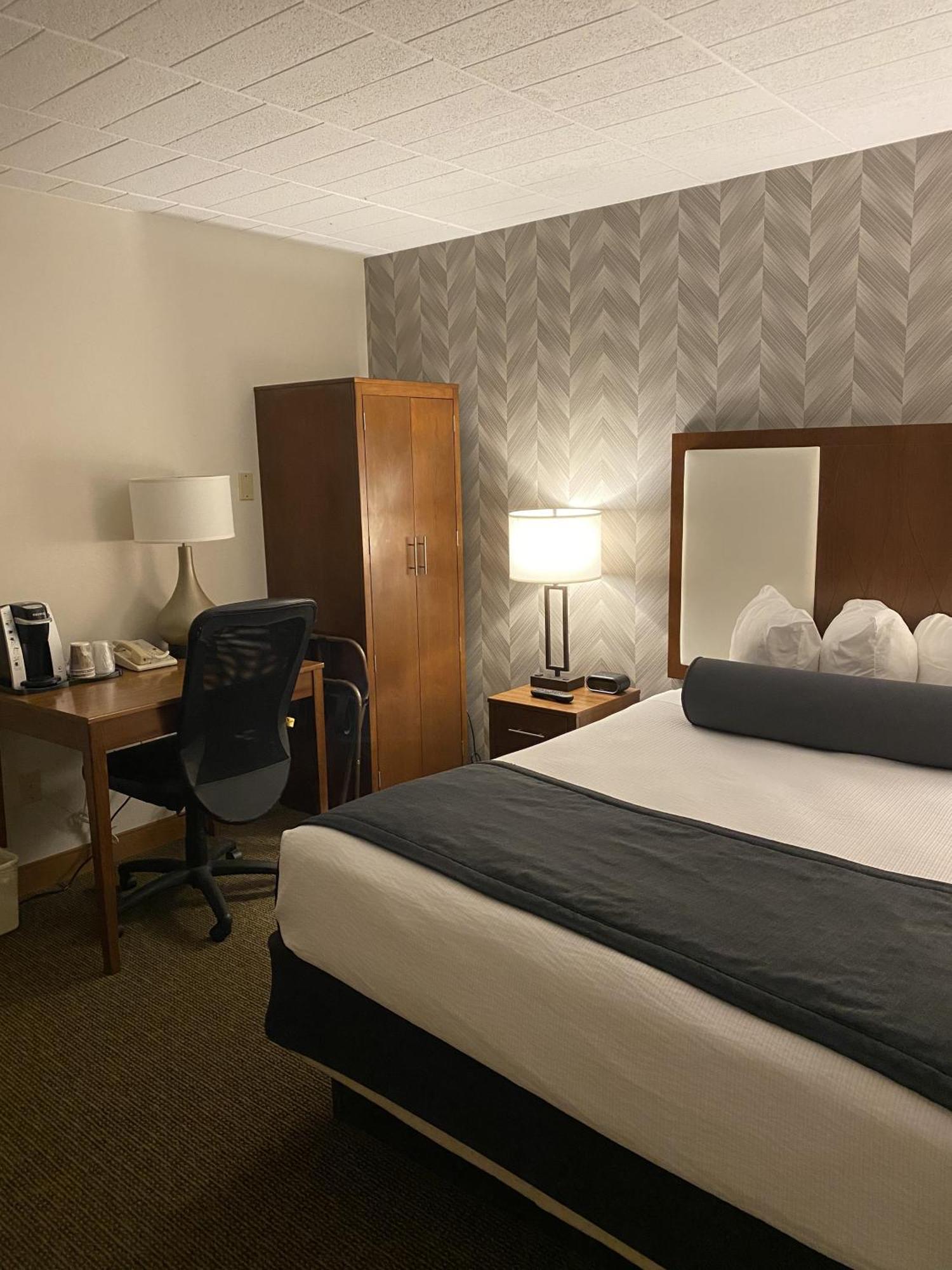 מקהנרי The Lodge At Wisp מראה חיצוני תמונה