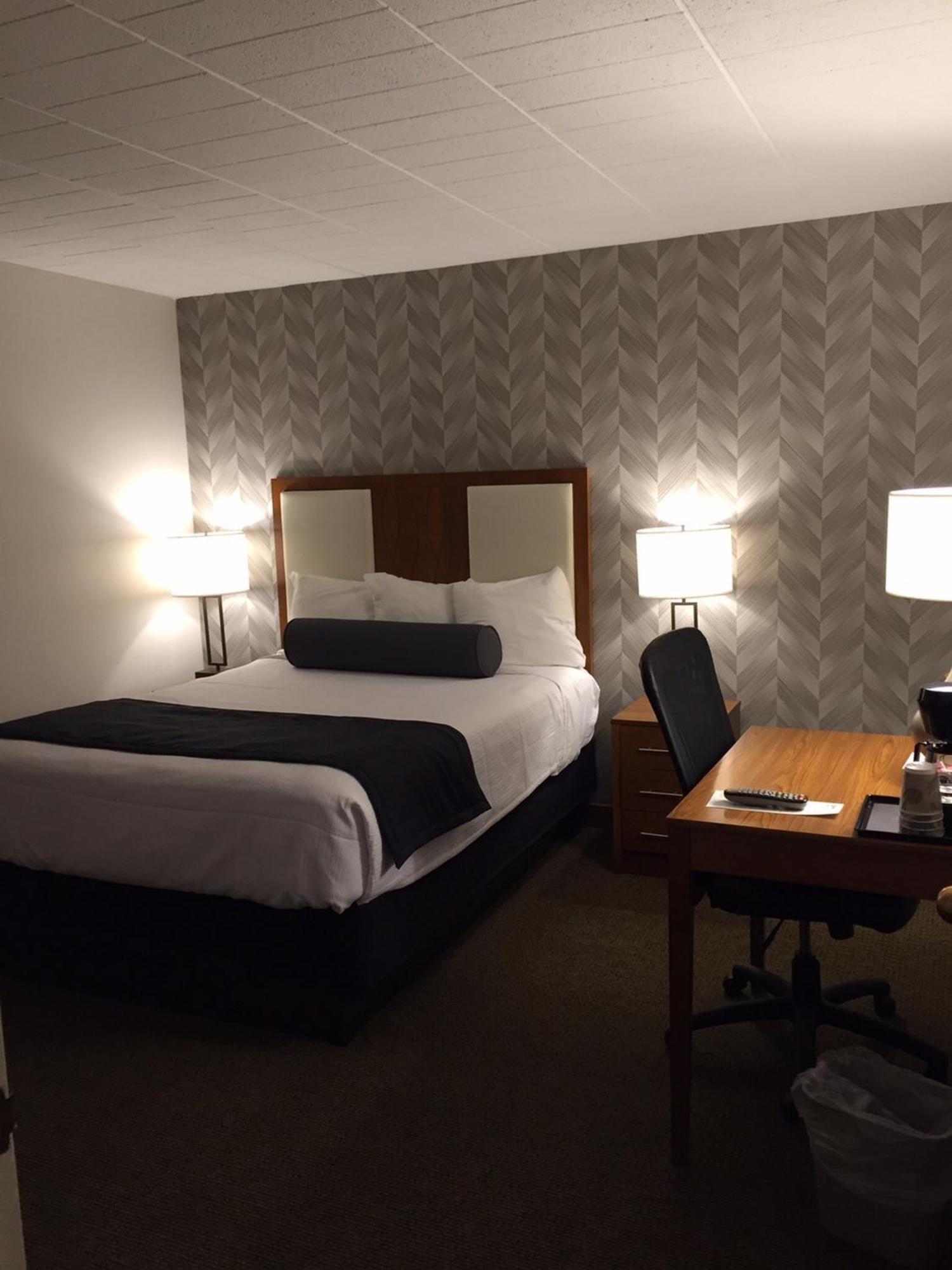 מקהנרי The Lodge At Wisp מראה חיצוני תמונה