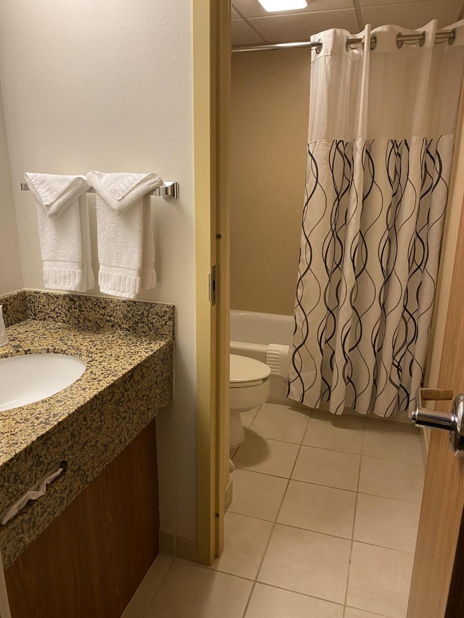 מקהנרי The Lodge At Wisp מראה חיצוני תמונה