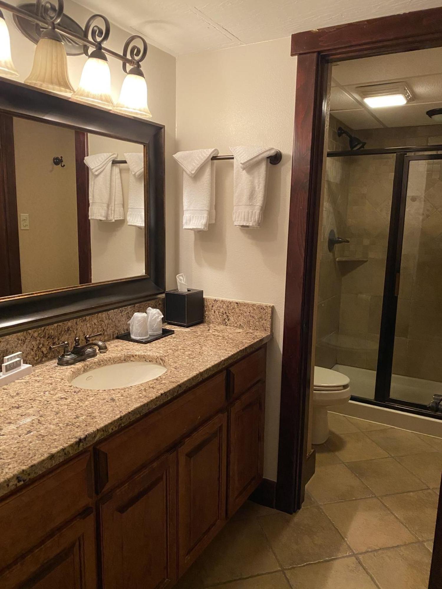 מקהנרי The Lodge At Wisp חדר תמונה